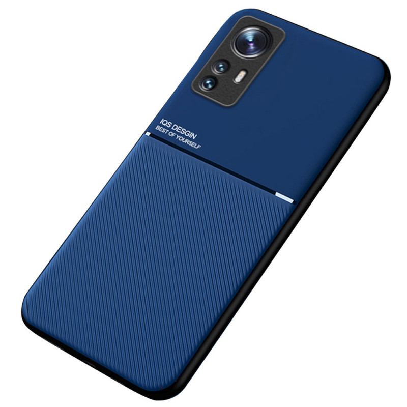 Capa Para Xiaomi 12 Pro Design Antiderrapante