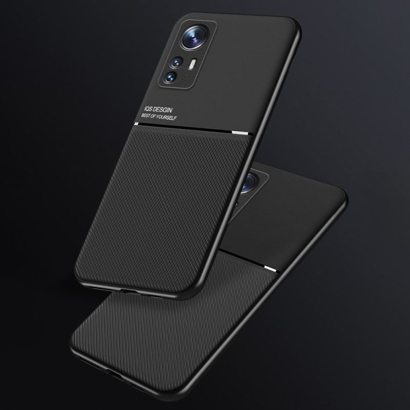 Capa Para Xiaomi 12 Pro Design Antiderrapante