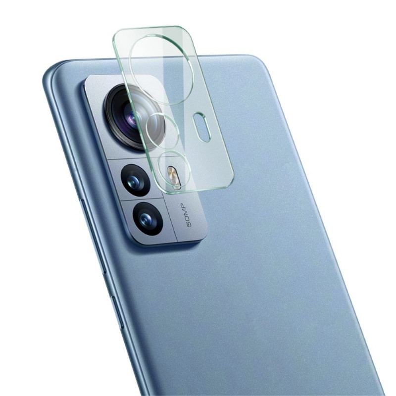 Lente Protetora De Vidro Temperado Para Xiaomi 12 Pro Imak