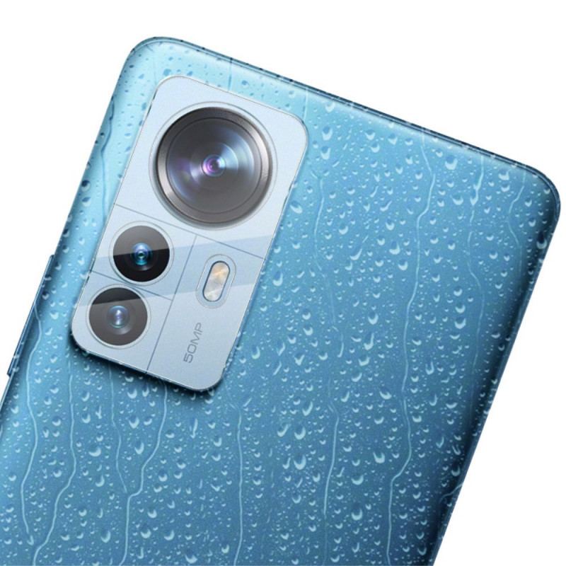 Lente Protetora De Vidro Temperado Para Xiaomi 12 Pro Imak