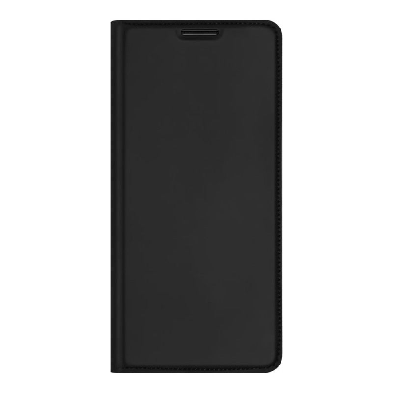 Capa De Celular Para Moto G41 / G31 Flip Skin Pro Dux Ducis