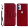 Vermelho Escuro