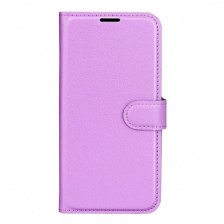 Capa Flip Para Moto G41 / G31 Clássico