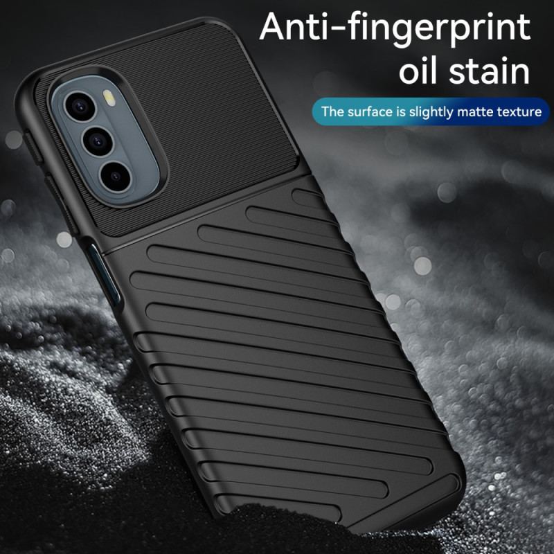 Capa Para Moto G41 / G31 Série Trovão