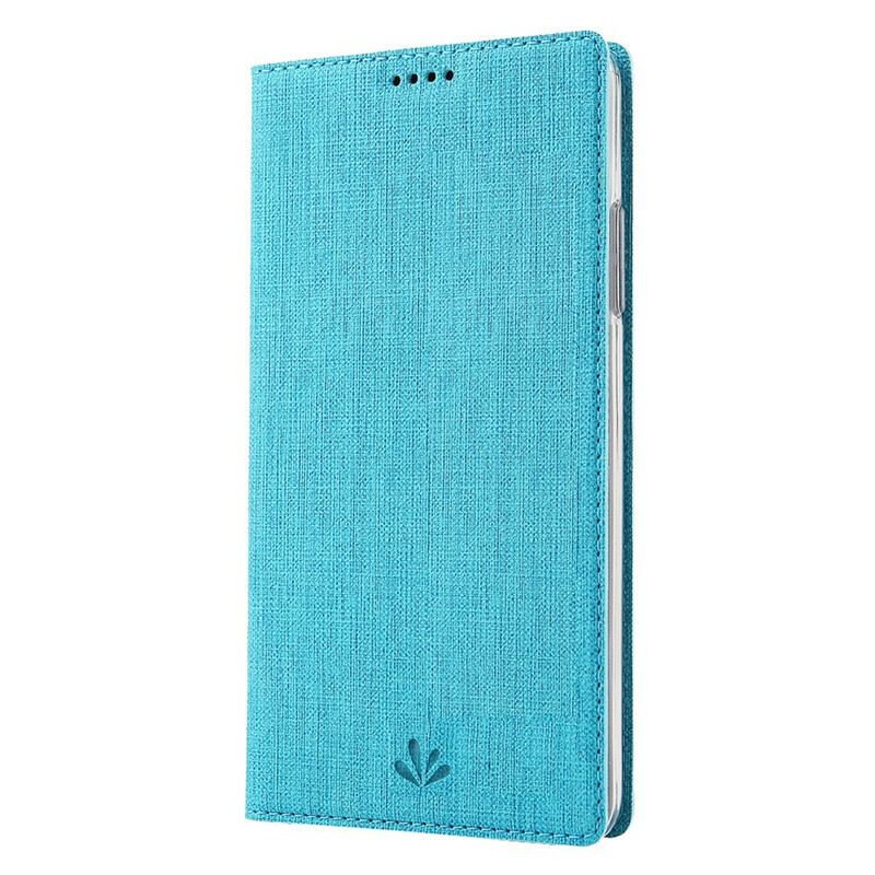 Capa De Celular Para Samsung Galaxy A51 Flip Texturizado