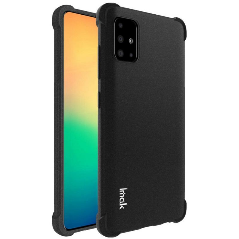 Capa Para Samsung Galaxy A51 Imak Sedoso
