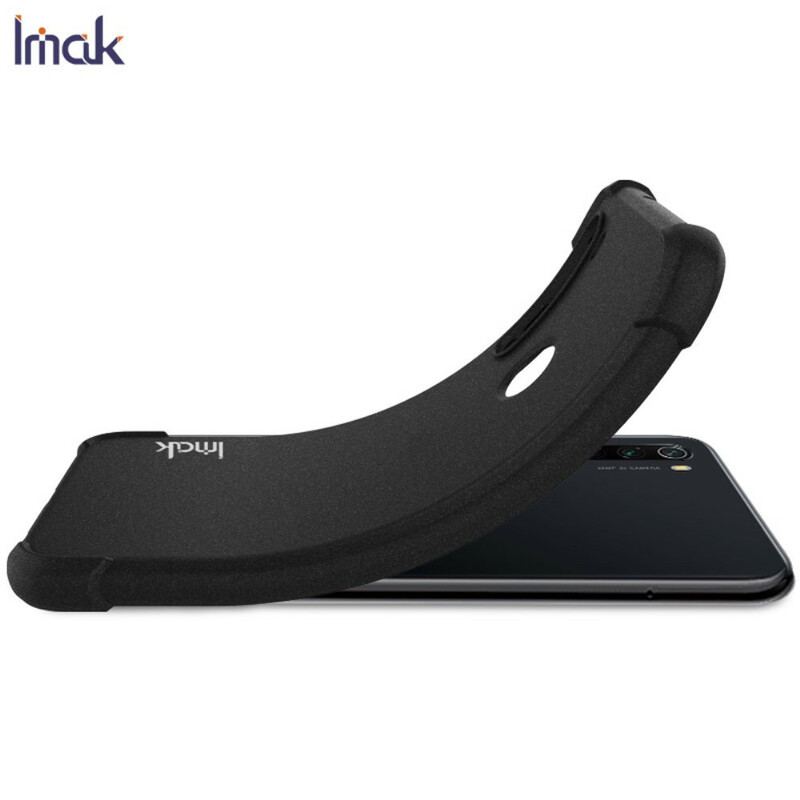 Capa Para Samsung Galaxy A51 Imak Sedoso