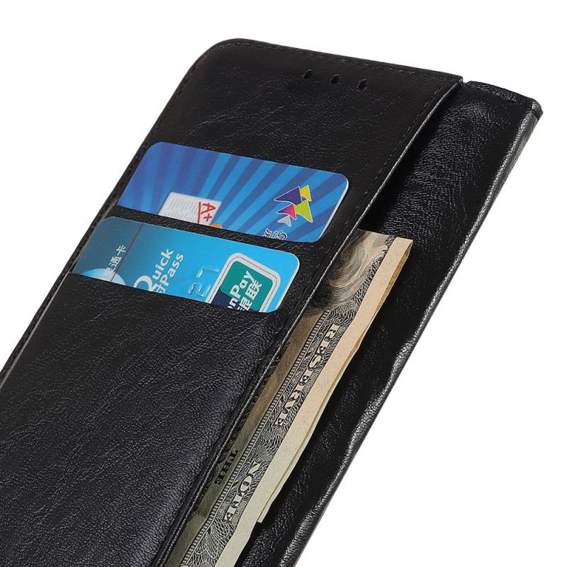 Capa De Celular Para Google Pixel 7A Flip Texturizado