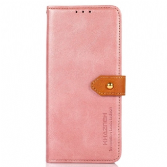 Capa Folio Para Google Pixel 7A Khazneh Com Alça