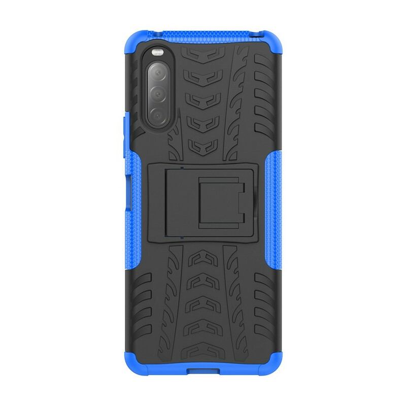 Capa Para Sony Xperia 10 II Resistente Ultra Premium