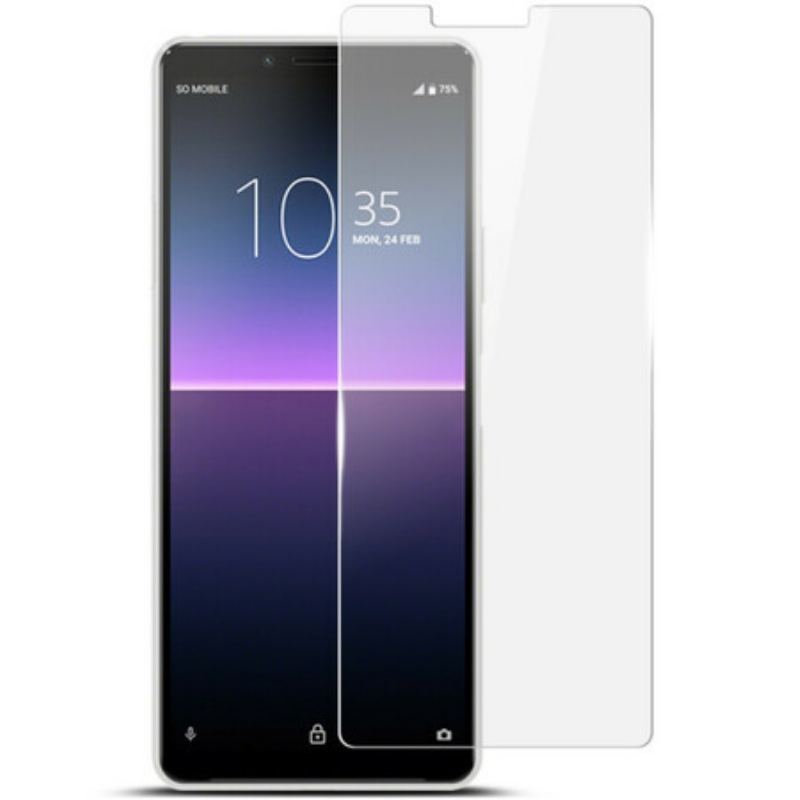 Filme Protetor Imak Para Tela Sony Xperia 10 Ii
